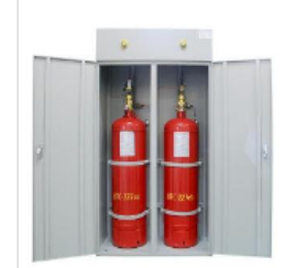 青海海灣GQQ70/2.5 70L柜式七氟丙烷滅火裝置