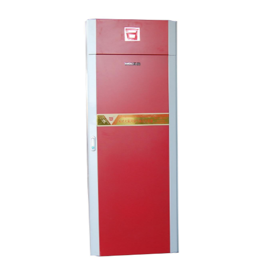 青海利達(dá)GQQ150/2.5柜式七氟丙烷滅火裝置 無管網(wǎng)滅火系統(tǒng)