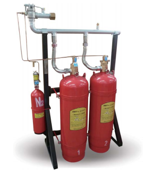 氣體滅火系統(tǒng)廠房項(xiàng)目申報(bào)消防審圖常見(jiàn)問(wèn)題