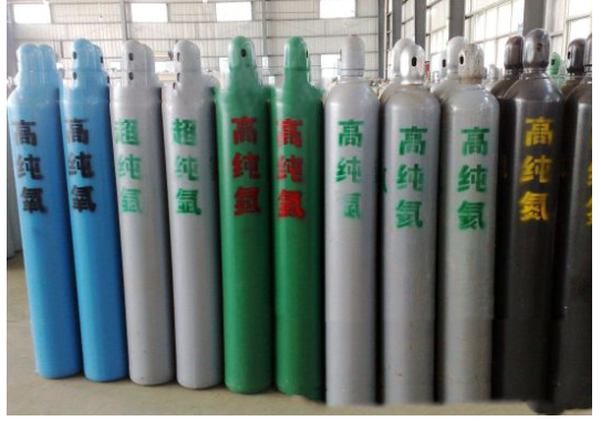 青海可燃氣體的火災應該采用哪種滅火形式呢？