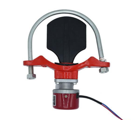 甘肅本層的水流指示器可以設(shè)置在其它層嗎？